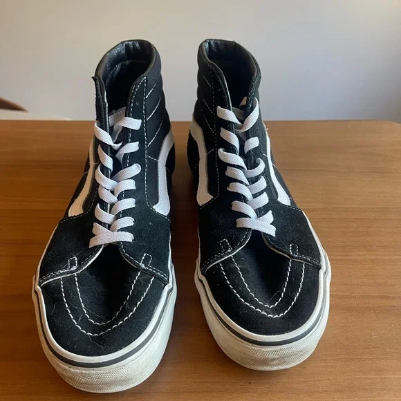 Vans Old Skool Men’s 8 - Picture 5 of 6